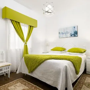 Casa Morais Couette-café