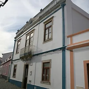 Casa Antiga Couette-café